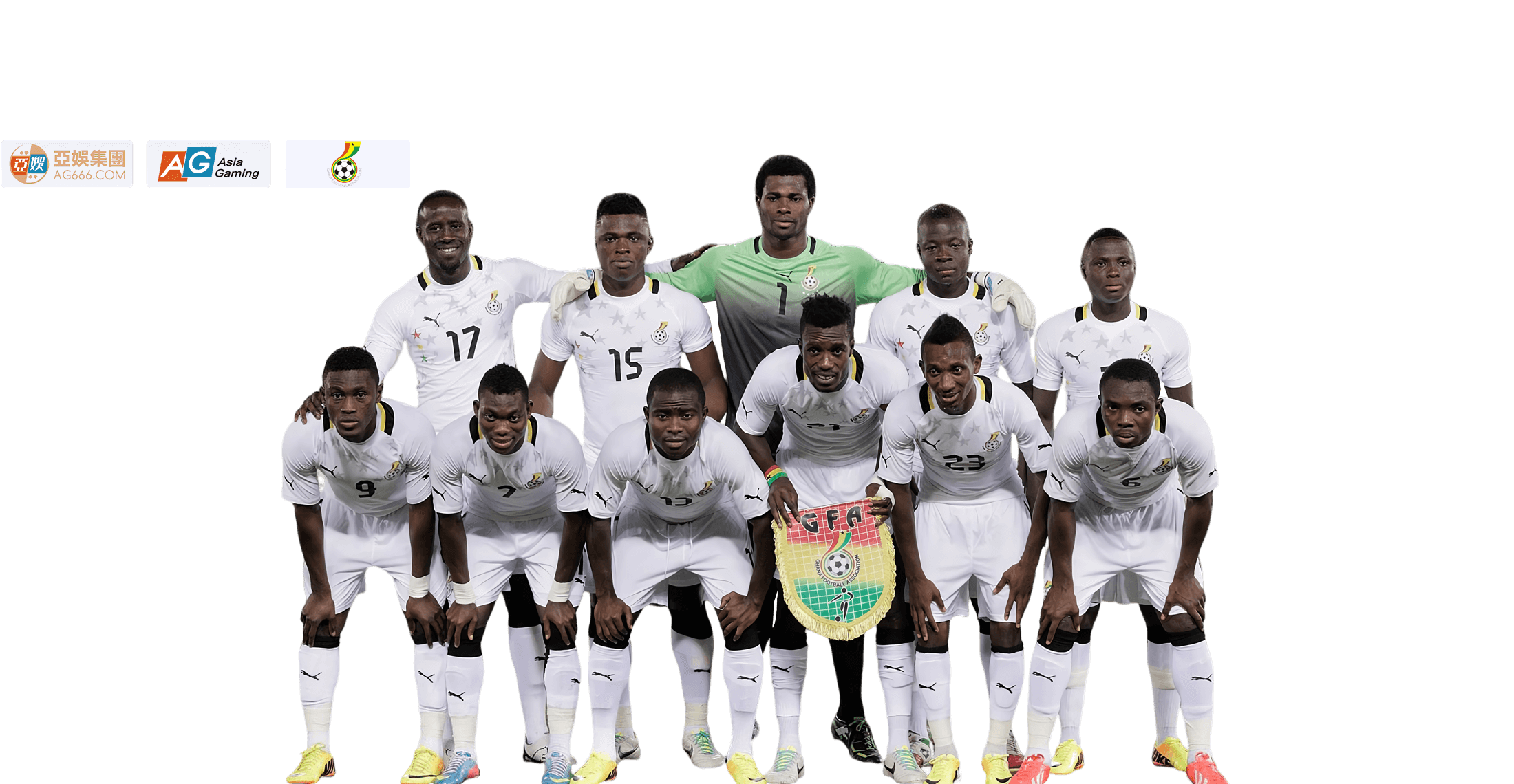 fifa world cup主视觉